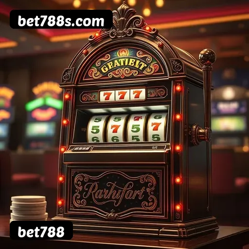 bet788 APK - Download Oficial Android
