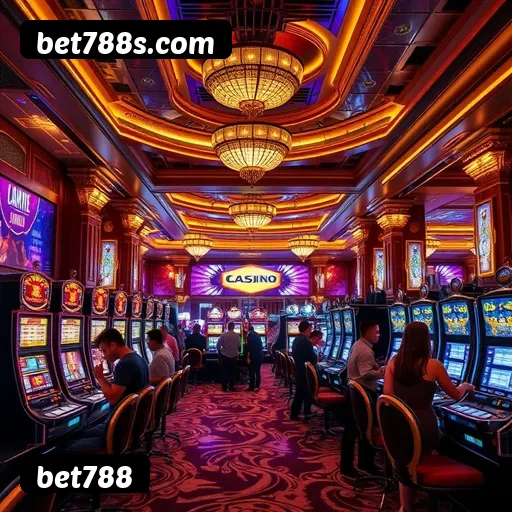 Como Registrar e Fazer Login bet788