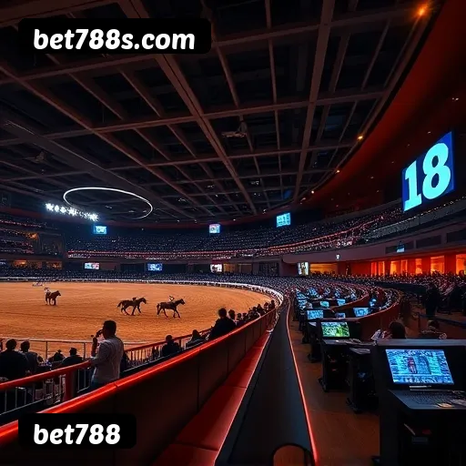 Termos e Condições Transparentes bet788