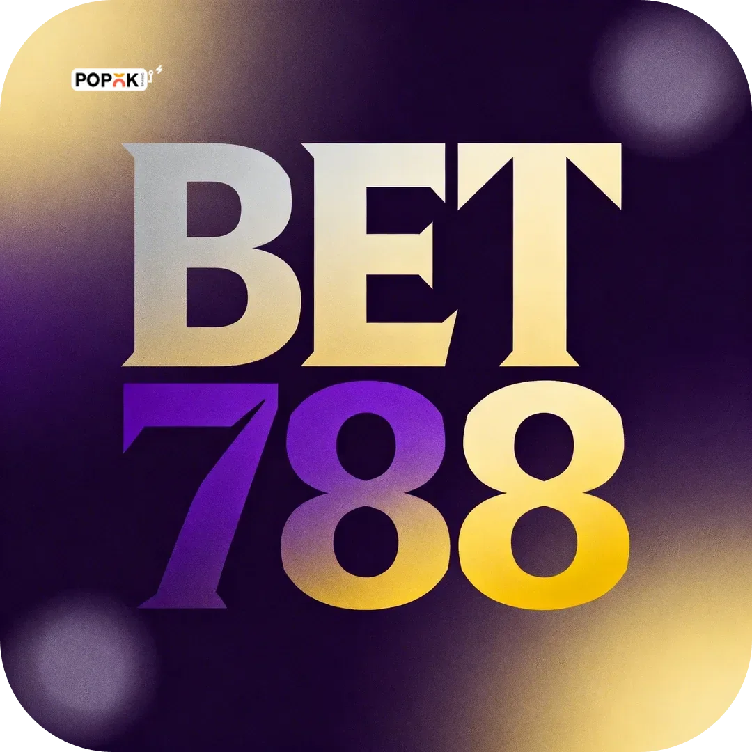 Logo da bet788