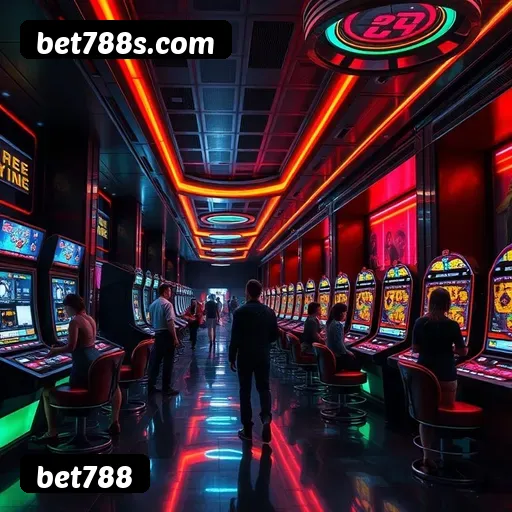 Catálogo Completo de Bônus bet788